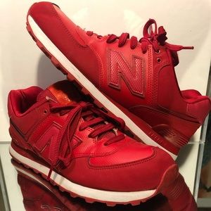 New Balance 574 classic sneaker, great condition!